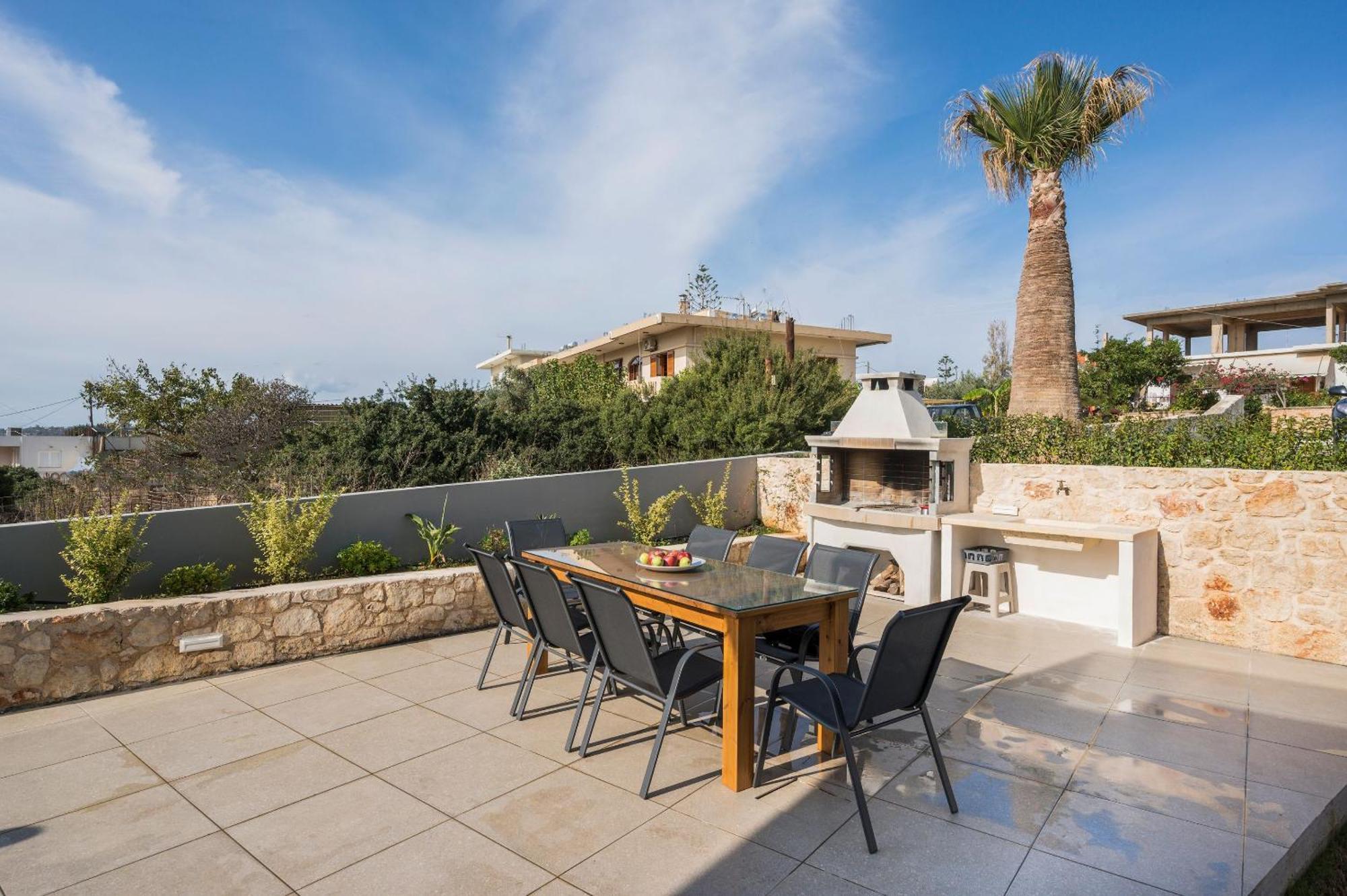 Jarko Luxury Houses Argoulidhes Room photo